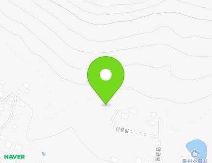 49-77 Angol-gil, Gilgok-myeon, Changnyeong-gun, Gyeongsangnam-do, Republic of Korea Map