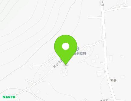 15 Oksangok-gil, Gilgok-myeon, Changnyeong-gun, Gyeongsangnam-do, Republic of Korea Map