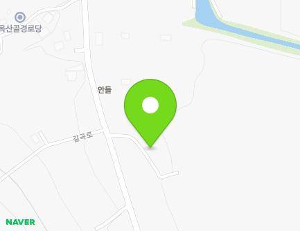 184-5 Gilgok-ro, Gilgok-myeon, Changnyeong-gun, Gyeongsangnam-do, Republic of Korea Map