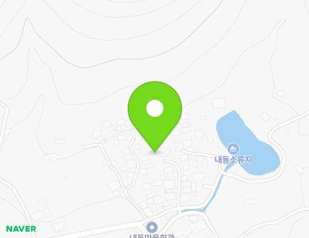 140-25 Naedong-gil, Gilgok-myeon, Changnyeong-gun, Gyeongsangnam-do, Republic of Korea Map