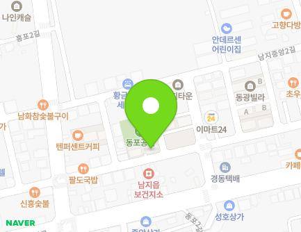 83 Namjijungang 1-gil, Namji-eup, Changnyeong-gun, Gyeongsangnam-do, Republic of Korea Map