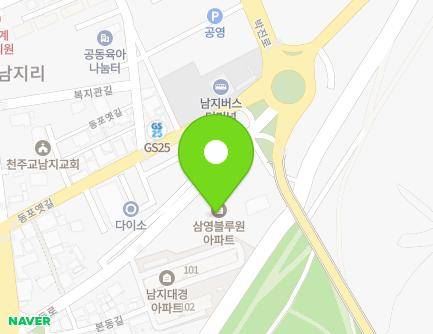 548 Nakdong-ro, Namji-eup, Changnyeong-gun, Gyeongsangnam-do, Republic of Korea Map