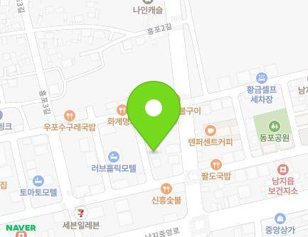65-6 Namjijungang 1-gil, Namji-eup, Changnyeong-gun, Gyeongsangnam-do, Republic of Korea Map