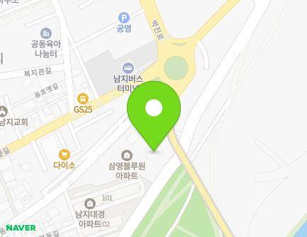556 Nakdong-ro, Namji-eup, Changnyeong-gun, Gyeongsangnam-do, Republic of Korea Map