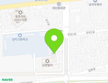 26-15 Namjicheolgyo-gil, Namji-eup, Changnyeong-gun, Gyeongsangnam-do, Republic of Korea Map