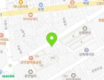 2-1 Nampo 1-gil, Namji-eup, Changnyeong-gun, Gyeongsangnam-do, Republic of Korea 2-1 Nampo 1-gil, Namji-eup, Changnyeong-gun, Gyeongsangnam-do, Republic of Korea Map