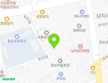18 Dongpo 2-gil, Namji-eup, Changnyeong-gun, Gyeongsangnam-do, Republic of Korea 18 Dongpo 2-gil, Namji-eup, Changnyeong-gun, Gyeongsangnam-do, Republic of Korea Map