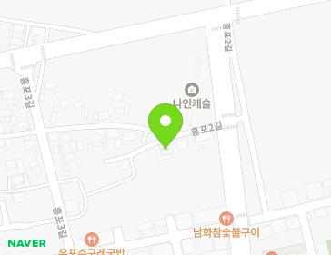 19-1 Hongpo 2-gil, Namji-eup, Changnyeong-gun, Gyeongsangnam-do, Republic of Korea 19-1 Hongpo 2-gil, Namji-eup, Changnyeong-gun, Gyeongsangnam-do, Republic of Korea Map