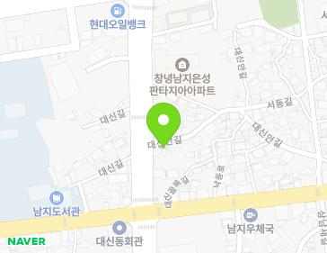 4 Daesinan-gil, Namji-eup, Changnyeong-gun, Gyeongsangnam-do, Republic of Korea 4 Daesinan-gil, Namji-eup, Changnyeong-gun, Gyeongsangnam-do, Republic of Korea Map