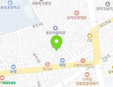 15 Dongpo 3-gil, Namji-eup, Changnyeong-gun, Gyeongsangnam-do, Republic of Korea 15 Dongpo 3-gil, Namji-eup, Changnyeong-gun, Gyeongsangnam-do, Republic of Korea Map