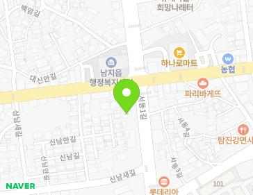 6 Seodong 1-gil, Namji-eup, Changnyeong-gun, Gyeongsangnam-do, Republic of Korea 6 Seodong 1-gil, Namji-eup, Changnyeong-gun, Gyeongsangnam-do, Republic of Korea Map