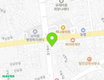 3 Seodong 1-gil, Namji-eup, Changnyeong-gun, Gyeongsangnam-do, Republic of Korea 3 Seodong 1-gil, Namji-eup, Changnyeong-gun, Gyeongsangnam-do, Republic of Korea Map