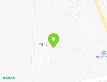 12-36 Hongpo 2-gil, Namji-eup, Changnyeong-gun, Gyeongsangnam-do, Republic of Korea 12-36 Hongpo 2-gil, Namji-eup, Changnyeong-gun, Gyeongsangnam-do, Republic of Korea Map