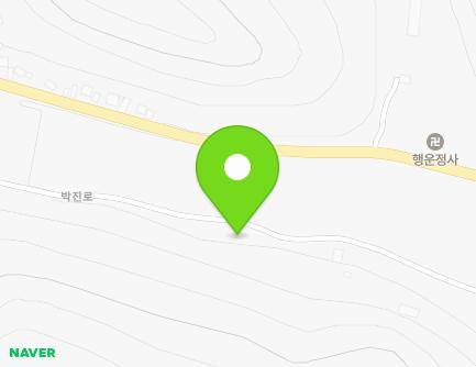 1290-46 Bakjin-ro, Namji-eup, Changnyeong-gun, Gyeongsangnam-do, Republic of Korea Map