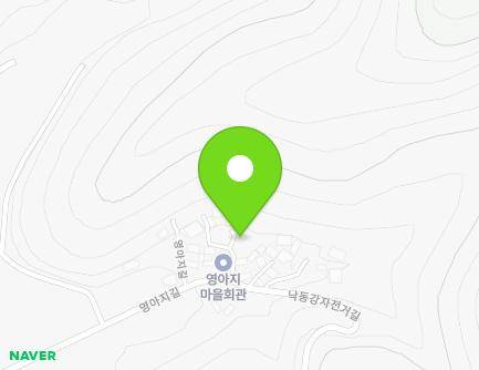 241-4 Yeongaji-gil, Namji-eup, Changnyeong-gun, Gyeongsangnam-do, Republic of Korea Map