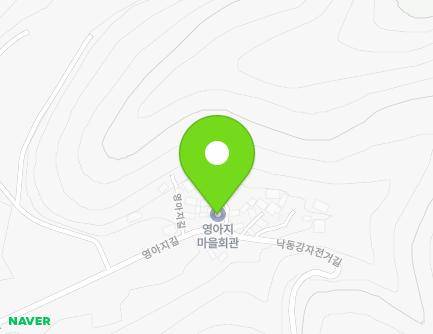 241 Yeongaji-gil, Namji-eup, Changnyeong-gun, Gyeongsangnam-do, Republic of Korea Map
