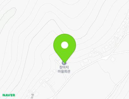 31-6 Changaji-gil, Namji-eup, Changnyeong-gun, Gyeongsangnam-do, Republic of Korea Map