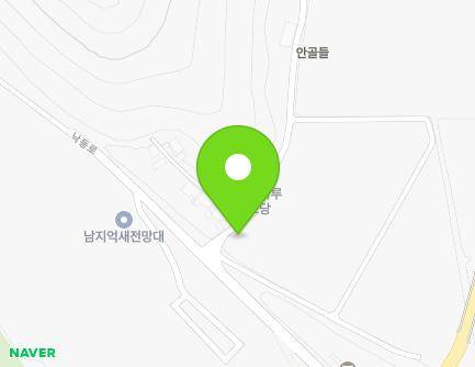 4 Changnal-gil, Namji-eup, Changnyeong-gun, Gyeongsangnam-do, Republic of Korea Map