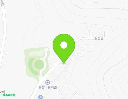 24-11 Wolsang-gil, Namji-eup, Changnyeong-gun, Gyeongsangnam-do, Republic of Korea Map