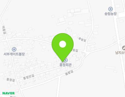 17 Hongjeongan-gil, Namji-eup, Changnyeong-gun, Gyeongsangnam-do, Republic of Korea Map