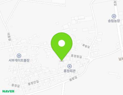 21-4 Hongjeongan-gil, Namji-eup, Changnyeong-gun, Gyeongsangnam-do, Republic of Korea Map