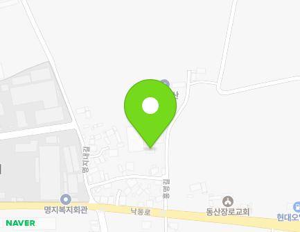 7 Hongmyeong-gil, Namji-eup, Changnyeong-gun, Gyeongsangnam-do, Republic of Korea Map