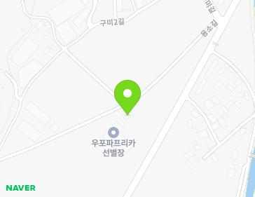 144 Yongso-gil, Daeji-myeon, Changnyeong-gun, Gyeongsangnam-do, Republic of Korea 144 Yongso-gil, Daeji-myeon, Changnyeong-gun, Gyeongsangnam-do, Republic of Korea Map