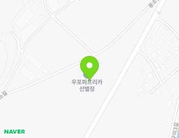 142 Yongso-gil, Daeji-myeon, Changnyeong-gun, Gyeongsangnam-do, Republic of Korea 142 Yongso-gil, Daeji-myeon, Changnyeong-gun, Gyeongsangnam-do, Republic of Korea Map