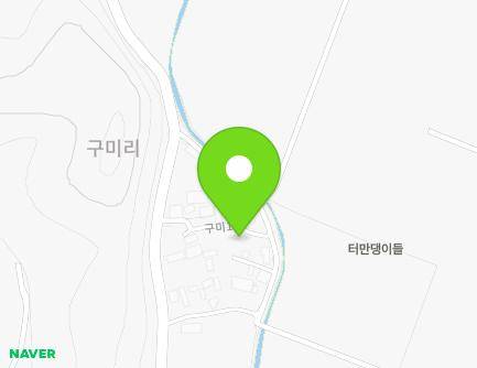 13-8 Gumi 1-gil, Daeji-myeon, Changnyeong-gun, Gyeongsangnam-do, Republic of Korea Map