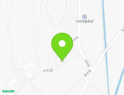 11 Gumi 2-gil, Daeji-myeon, Changnyeong-gun, Gyeongsangnam-do, Republic of Korea Map