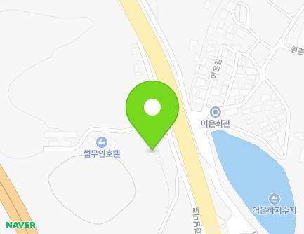 5039-13 Gyeongnam-daero, Daeji-myeon, Changnyeong-gun, Gyeongsangnam-do, Republic of Korea Map