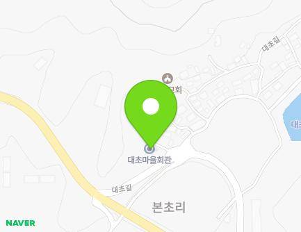 11-3 Daecho-gil, Daeji-myeon, Changnyeong-gun, Gyeongsangnam-do, Republic of Korea
