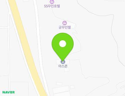 3-26 Misan-gil, Daeji-myeon, Changnyeong-gun, Gyeongsangnam-do, Republic of Korea Map