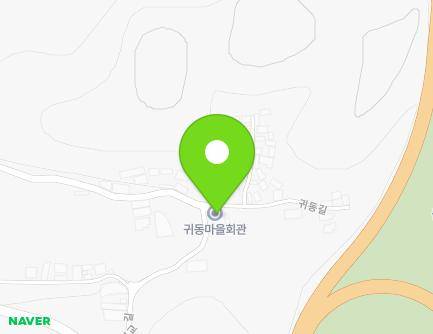 34 Gwidong-gil, Daeji-myeon, Changnyeong-gun, Gyeongsangnam-do, Republic of Korea