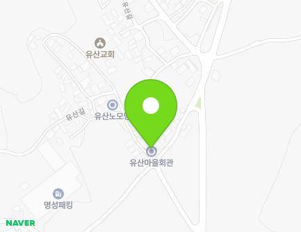 235 Yongsanyusan-ro, Daehap-myeon, Changnyeong-gun, Gyeongsangnam-do, Republic of Korea