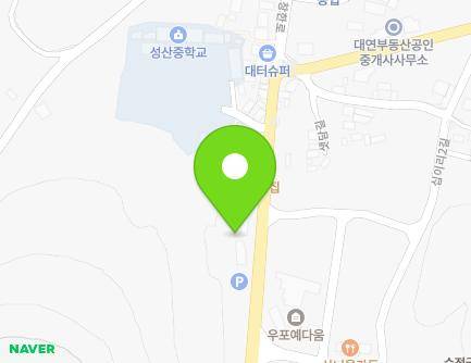 165 Changhan-ro, Daehap-myeon, Changnyeong-gun, Gyeongsangnam-do, Republic of Korea Map