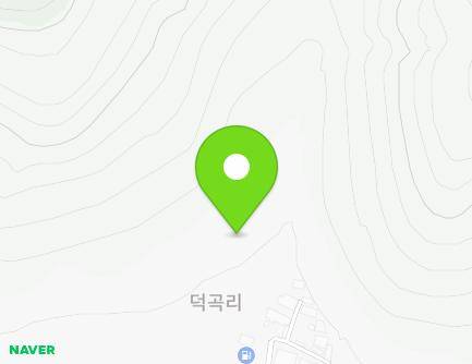 307-13 Oncheon-ro, Docheon-myeon, Changnyeong-gun, Gyeongsangnam-do, Republic of Korea Map