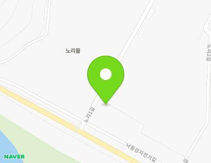 6 Nori 1-gil, Bugok-myeon, Changnyeong-gun, Gyeongsangnam-do, Republic of Korea Map