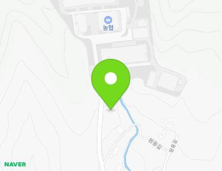 88-1 Wondong-gil, Bugok-myeon, Changnyeong-gun, Gyeongsangnam-do, Republic of Korea Map