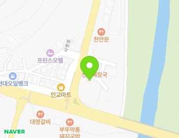 10-1 Samyeong-ro, Bugok-myeon, Changnyeong-gun, Gyeongsangnam-do, Republic of Korea 10-1 Samyeong-ro, Bugok-myeon, Changnyeong-gun, Gyeongsangnam-do, Republic of Korea Map