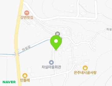 36-10 Chasil-gil, Bugok-myeon, Changnyeong-gun, Gyeongsangnam-do, Republic of Korea 36-10 Chasil-gil, Bugok-myeon, Changnyeong-gun, Gyeongsangnam-do, Republic of Korea Map