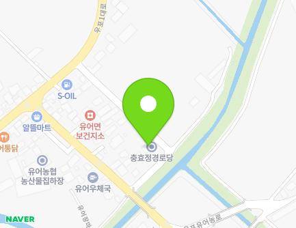 5 Madeung-gil, Yueo-myeon, Changnyeong-gun, Gyeongsangnam-do, Republic of Korea Map