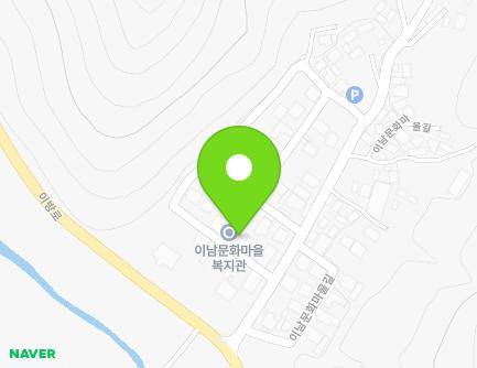 7-6 Inammunhwamaeul-gil, Ibang-myeon, Changnyeong-gun, Gyeongsangnam-do, Republic of Korea