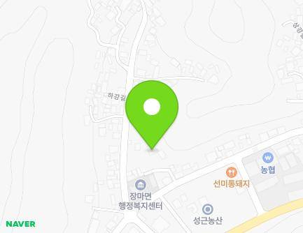 29-3 Gangni-gil, Jangma-myeon, Changnyeong-gun, Gyeongsangnam-do, Republic of Korea