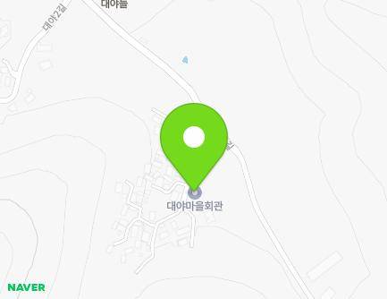 7 Daeya 1-gil, Jangma-myeon, Changnyeong-gun, Gyeongsangnam-do, Republic of Korea