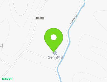 49 Singuwitdam-gil, Jangma-myeon, Changnyeong-gun, Gyeongsangnam-do, Republic of Korea
