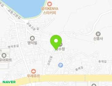 6-16 Gyori 2-gil, Changnyeong-eup, Changnyeong-gun, Gyeongsangnam-do, Republic of Korea 6-16 Gyori 2-gil, Changnyeong-eup, Changnyeong-gun, Gyeongsangnam-do, Republic of Korea Map