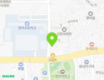 4 Hyanggyo-gil, Changnyeong-eup, Changnyeong-gun, Gyeongsangnam-do, Republic of Korea 4 Hyanggyo-gil, Changnyeong-eup, Changnyeong-gun, Gyeongsangnam-do, Republic of Korea Map