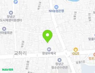 24-3 Hakcheon-gil, Changnyeong-eup, Changnyeong-gun, Gyeongsangnam-do, Republic of Korea 24-3 Hakcheon-gil, Changnyeong-eup, Changnyeong-gun, Gyeongsangnam-do, Republic of Korea Map