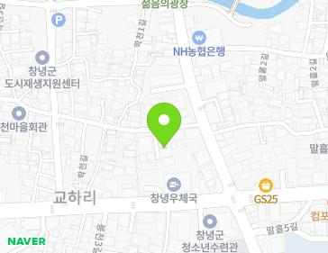 26 Hakcheon-gil, Changnyeong-eup, Changnyeong-gun, Gyeongsangnam-do, Republic of Korea 26 Hakcheon-gil, Changnyeong-eup, Changnyeong-gun, Gyeongsangnam-do, Republic of Korea Map